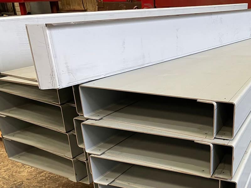 Laser cutting Mexico